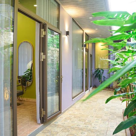 Samten Hills Boutique Villa 달랏 외부 사진
