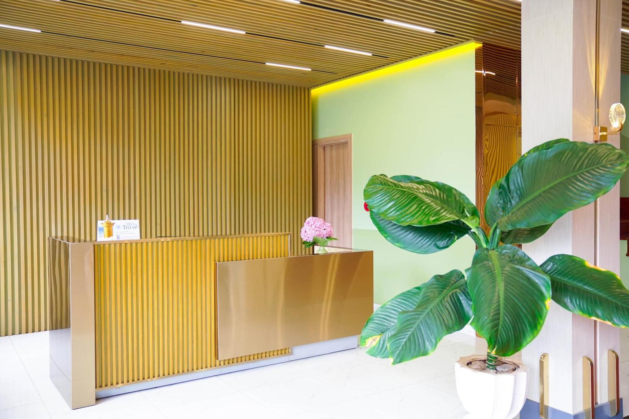 Samten Hills Boutique Villa 달랏 외부 사진