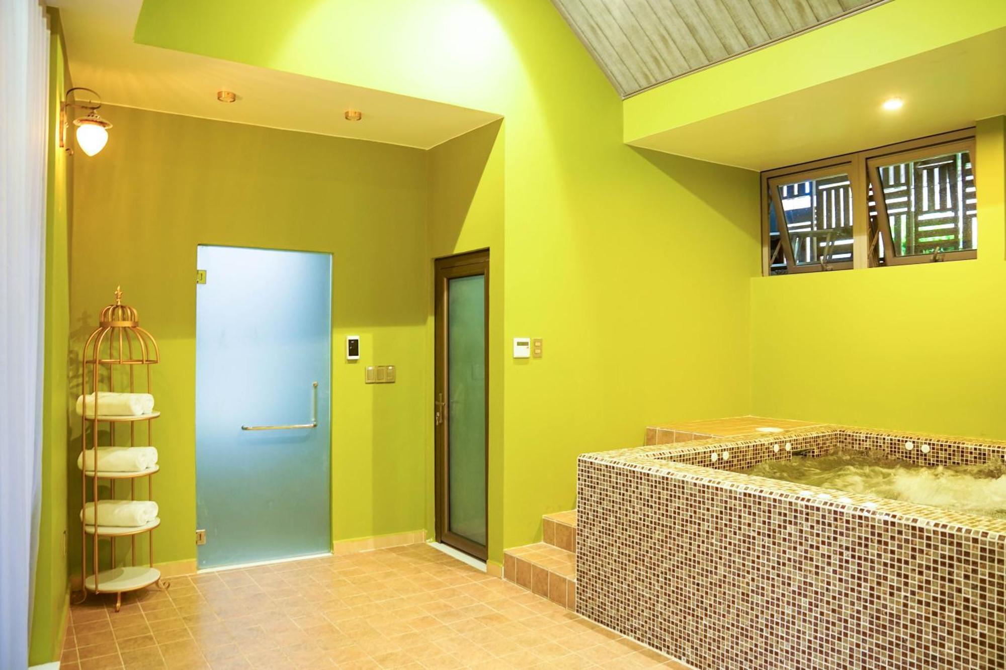 Samten Hills Boutique Villa 달랏 외부 사진