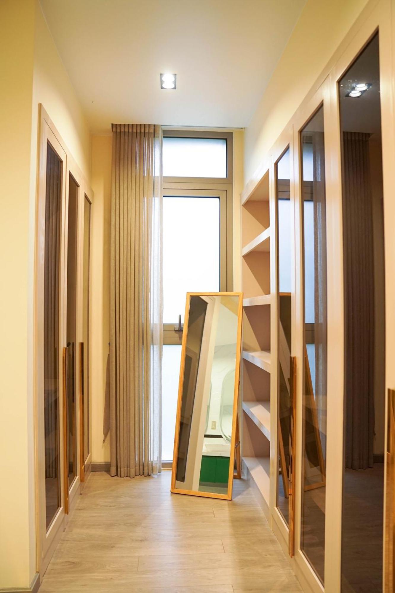 Samten Hills Boutique Villa 달랏 외부 사진
