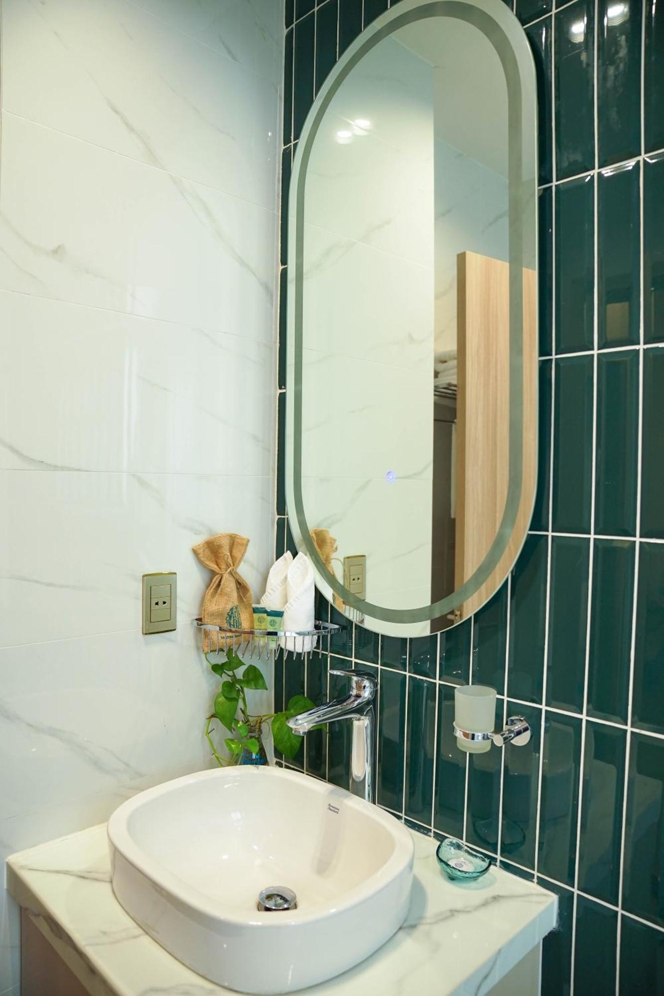 Samten Hills Boutique Villa 달랏 외부 사진