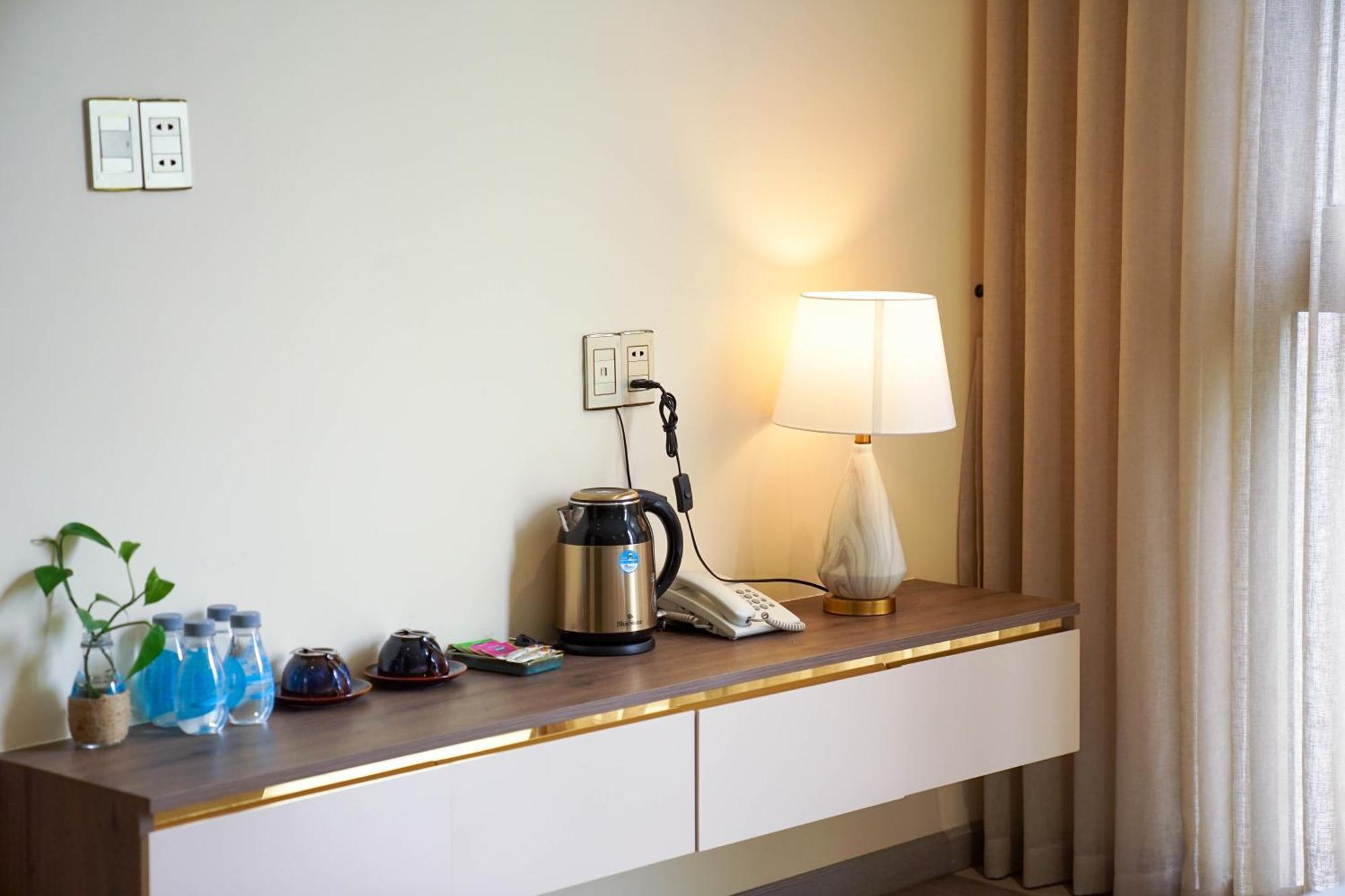 Samten Hills Boutique Villa 달랏 외부 사진