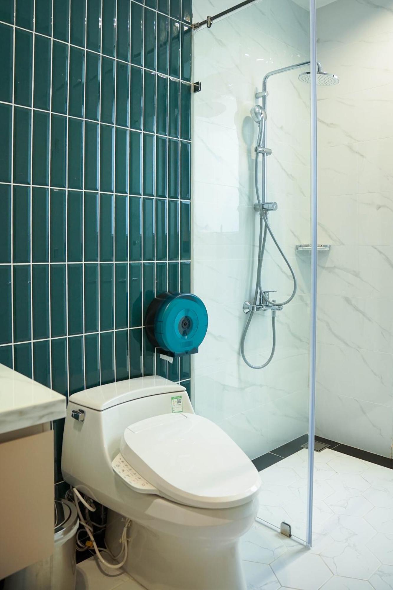 Samten Hills Boutique Villa 달랏 외부 사진